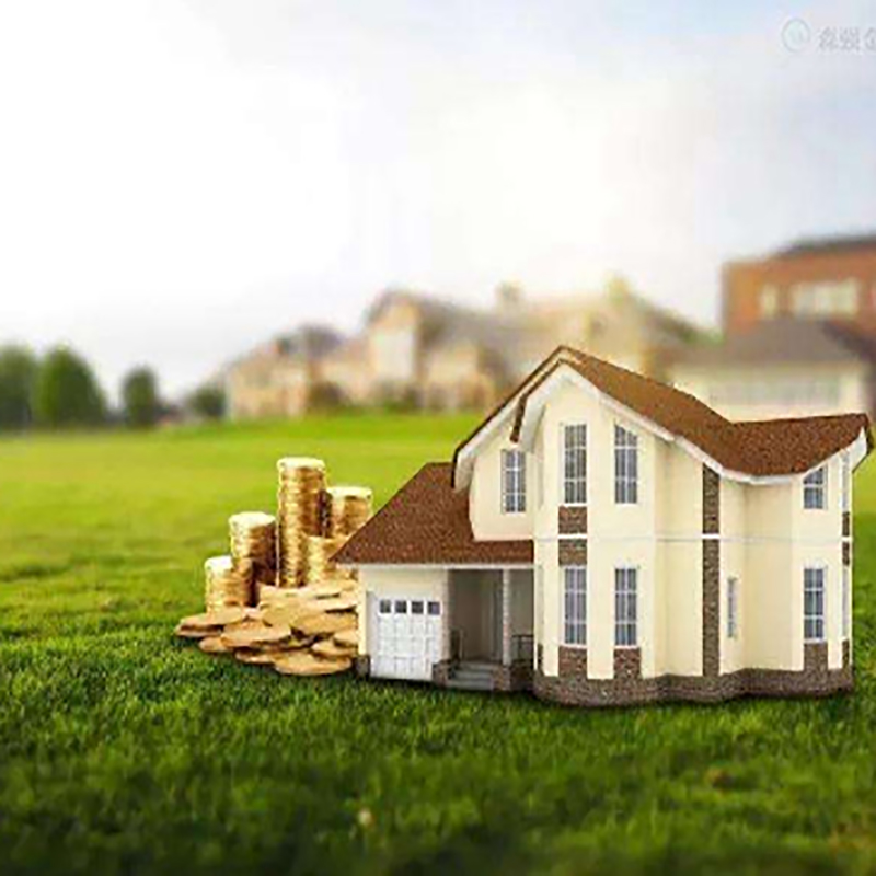 顺德房屋抵押贷款流程|房产抵押贷款资料|住房抵押贷